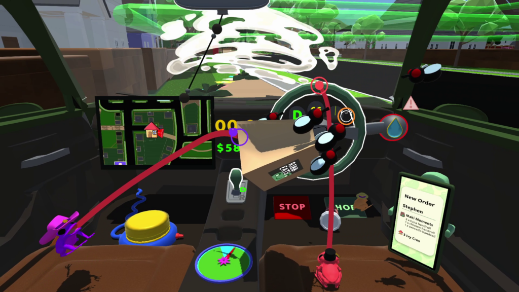 Ribb Eats co-op gameplay screenshot